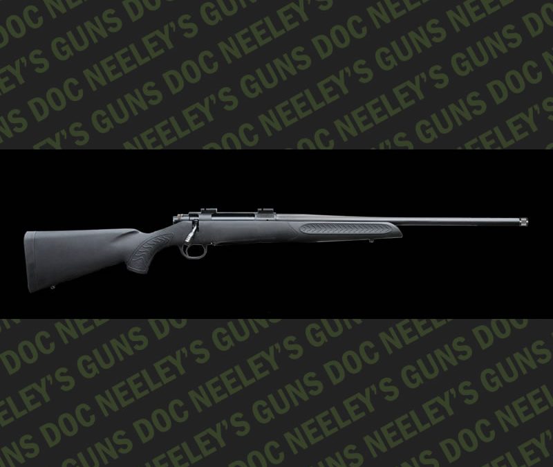 Thompson Center Compass Rifles