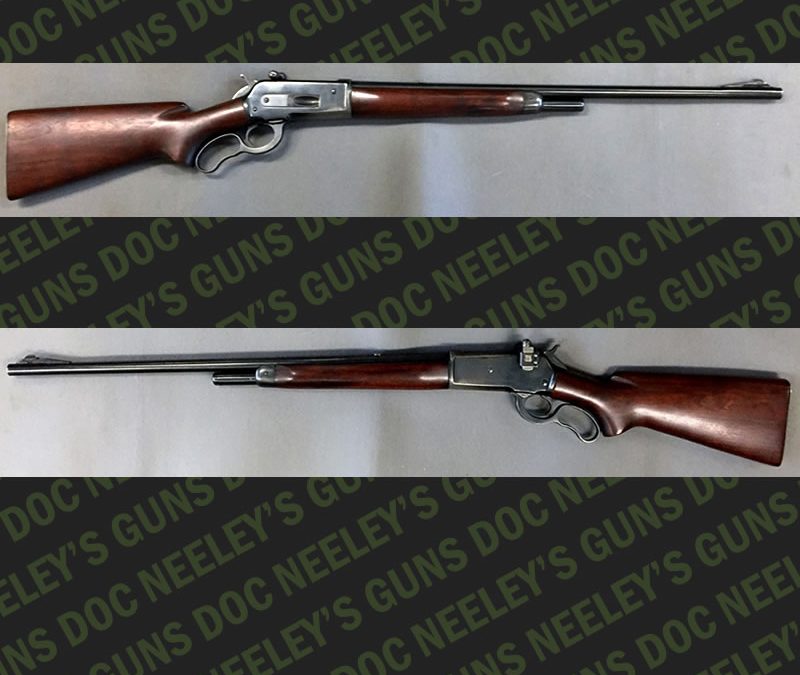 Winchester 71