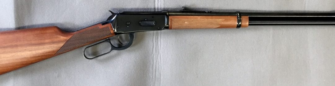 Winchester 94 Limited Edition